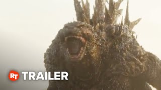 Godzilla Returns  Pre PAX East 2014 Show and Trailer Part 33 [upl. by Tisbe57]