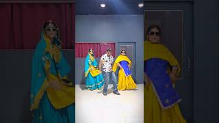 Kala Chashma  Dance Video  HFDA  newvideo [upl. by Kelwin269]