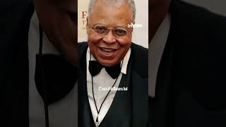 Star Wars  James Earl Jones la voix de Dark Vador est mort à 93 ans [upl. by Skilken499]