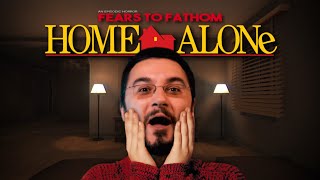 FEARS TO FATHOM  Home Alone [upl. by Eillas]