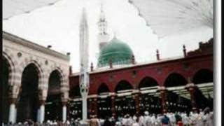 Naat  Hum Faqiron Ko Madine Ki Gali [upl. by Cortney]