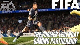 How Electronic Arts Lost The License To Produce FIFA Games  Podcast [upl. by Eira]