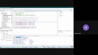 CPLEX OPL Tutorial 06 Common Error Messages [upl. by Aelrac]