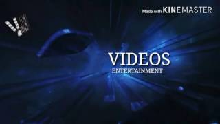 Videos Entertainment 20162017 Logo with the eOne Background [upl. by Rugen302]