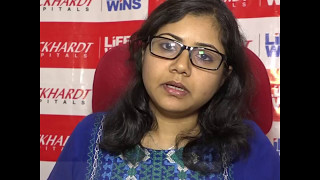 Dr Riya Ballikar Clinical Haematologist amp Haemato Oncologist speaks about Thalassemia [upl. by Ennovahs383]