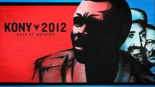 Kony 2012 Fake  Die Wahre Geschichte hinter Kony 2012 [upl. by Werdn521]