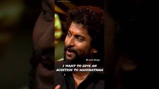 Nani Award winning speech 😍🤩🤗🙌🫶👏 nani nameisnani naturalstarnani iifaawards2024 iifa2024 goals [upl. by Najtsirk]