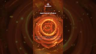 Heal Sacral Chakra 417 Hz Solfeggio Meditation Music for Sacral Chakra Healing [upl. by Misty]