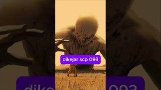 Aku Dikejar SCP 093 Di Roblox gameindonesia kogakocheng games robloxindonesia shorts [upl. by Beekman669]