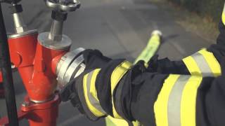 Machen Sie mit  Feuerwehr Bönningstedt [upl. by Alesiram]