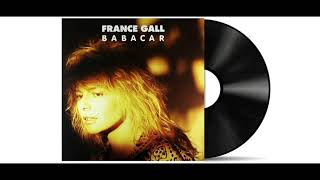 France Gall  Babacar Audio HD [upl. by Ellingston774]