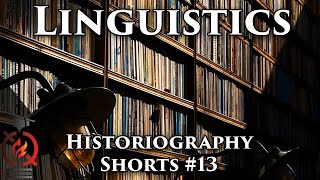 The Linguistic Turn  Historiography Shorts 13 [upl. by Eberle]