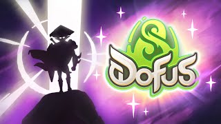 DOFUS 30 A New World of Twelve  Trailer [upl. by Idnam251]