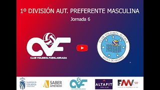 1º DIVISIÓN AUT PREFERENTE MASCULINA [upl. by Rosenthal61]