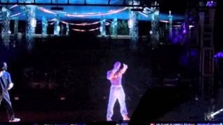 COACHELLA 2012 TUPAC 3D HOLOGRAM FULL PERFORMANCE WEEK 1 SUNDAY APRIL 15THmp4 [upl. by Ahsaek]