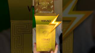 Versace Eros ENERGY Joke perfume versace eros [upl. by Ilahsiav]