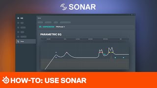 HowTo Use SteelSeries Sonar [upl. by Lletniuq245]