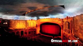 Tour of the Phoenix Symphony Hall amp Orpheum Theatre  Phoenix Convention Center [upl. by Poul]