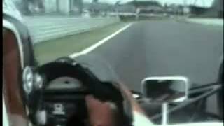 1991 berger onboard record lap suzuka [upl. by Enimsaj619]