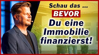 Die schlaue Art Immobilien zu finanzieren und wie Du Eigenkapital aus dem Nichts zaubern kannst [upl. by Irita]