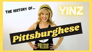 Pittsburghese Explainer [upl. by Ecire]