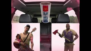 Coach’s Order Bhocolate Bhip Bookie L4D2 Meme [upl. by Arhat916]