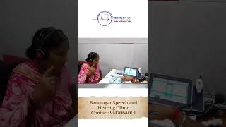 Understanding Your Hearing PTA Test Explained  Baranagar Speech amp Hearing Clinic [upl. by Yruy542]