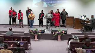 Abundant Life Community Church Live Stream [upl. by Vastah244]