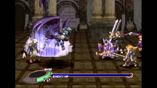 Valkyrie Profile 50  Laputa [upl. by Yerfej]