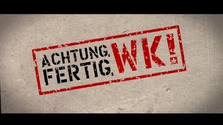 Achtung fertig WK  Trailer HD [upl. by Gilud]