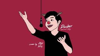 Gerard Way  Dasher  cover by jxthpt amp peteshj [upl. by Alilahk]