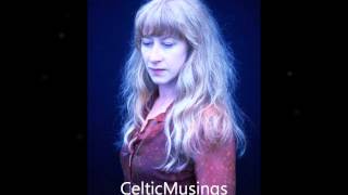 Rare Loreena McKennitt song  quotPagan Treesquot [upl. by Enneyehc]