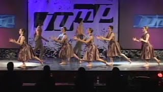 Abby Lee Dance Company  This Bitter Earth Full Group Dance [upl. by Asirrom]