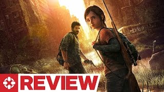 The Last of Us Review [upl. by Aizitel862]