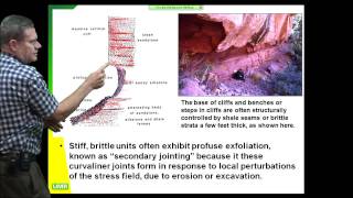 Engineering Geology And Geotechnics  Lecture 5 [upl. by Knepper763]