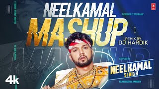 2024 Latest Neelkamal Singh Bhojpuri Mashup 2024  TSeries [upl. by Asilam927]