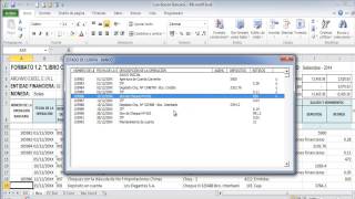 Conciliación Bancaria  Plantilla en excel [upl. by Haras]