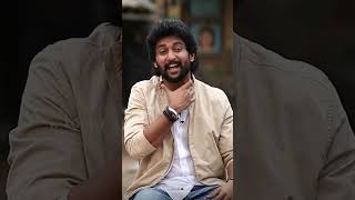 Nani About SJ Suryah At Saripodhaa Sanivaaram Special Interview With Suma  YouWe Media [upl. by Aniral571]