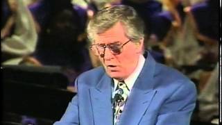 David Wilkerson  The Key to Understanding Righteousness by Faith [upl. by Schubert386]