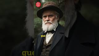 ¿Quién fue Charles Darwin biologia ciencia divulgacioncientifica bloghemia darwin [upl. by Joan]