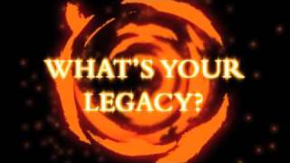 I Am Number Four  The Legacy Test Trailer [upl. by Shayn]