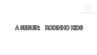 Vinheta A Seguir Rodinho Kids 2024 TV Rodinho [upl. by Andras414]