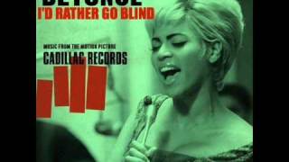 Beyonce  Id Rather Go Blind Instrumental  Lyrics  Download Link [upl. by Atineg403]