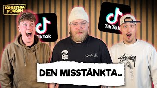 109 KONSTIGA TIKTOKTRENDER [upl. by Godderd245]