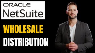 NetSuite Wholesale Distribution Demo 2024 Inventory Management Warehousing amp Procurement [upl. by Kcire]