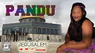 Pandu FT Abner Mumbala  Jerusalem [upl. by Sucramaj]