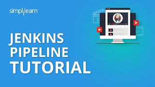 Jenkins Pipeline Tutorial  CI CD Pipeline using Jenkins  Jenkins Tutorial  Simplilearn [upl. by Raynold968]