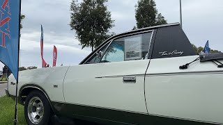 🔴Live All Chrysler Day car show2023  GAZA Oval  Klemzig South Australia [upl. by Carmine]