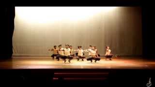 NOCTURNAL DANCE COMPANY NDCQC  FREEDOMINATION  THE NOVASTARRS [upl. by Toscano]