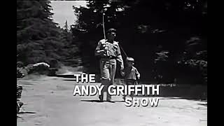 The Andy Griffith Show Theme Song  Reversed [upl. by Dom]